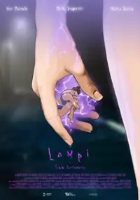 Plakat filmu Lampi