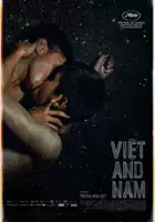 plakat filmu Viet i Nam