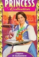 plakat filmu Disney Princess Collection: Chapters Of Enchantment - Belle's Sing Me A Story