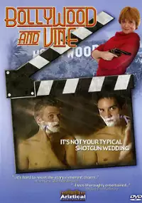 Plakat filmu Bollywood and Vine