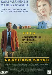 Plakat filmu Lakeuden kutsu