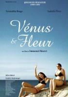 plakat filmu Vénus et Fleur