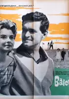 plakat filmu Baietii nostri