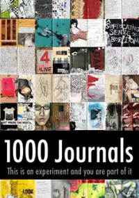 Plakat filmu 1000 Journals