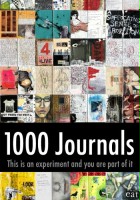 plakat filmu 1000 Journals