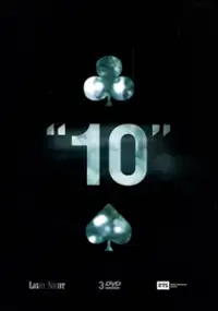 Plakat serialu 10