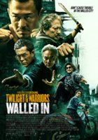 plakat filmu Twilight of the Warriors: Walled In