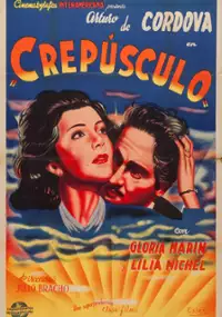 Plakat filmu Crepúsculo
