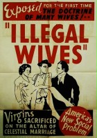 plakat filmu Polygamy