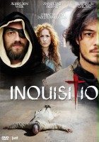 plakat filmu Inquisitio