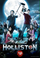 plakat filmu Holliston
