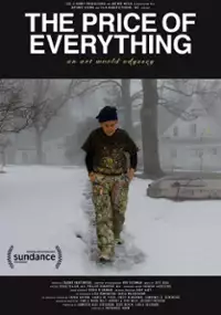 Plakat filmu Cena wszystkiego