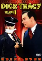 Lee Van Atta / Dick Tracy