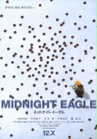 plakat filmu Midnight Eagle