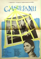 plakat filmu Castelanii