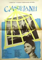 plakat filmu Castelanii