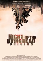 plakat filmu Night of the Living Dead: Darkest Dawn