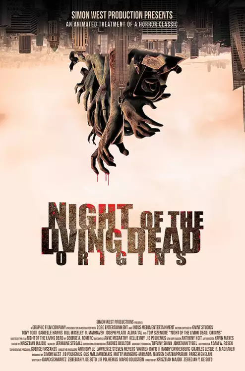 Night of the Living Dead: Darkest Dawn (2015) - Filmweb