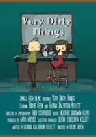 plakat filmu Very Dirty Things