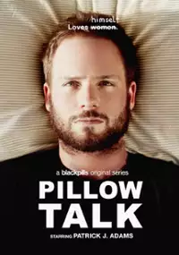 Plakat serialu Pillow Talk