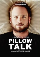 plakat serialu Pillow Talk