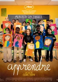 Plakat filmu Apprendre