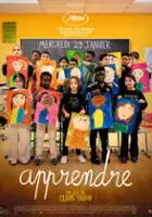 plakat filmu Apprendre