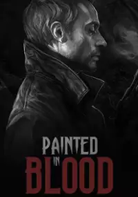 Plakat gry Painted In Blood