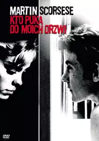 Plakat filmu Kto puka do moich drzwi
