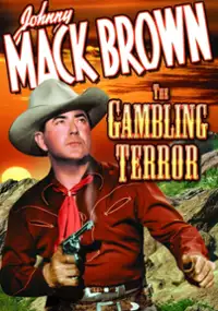 Plakat filmu The Gambling Terror