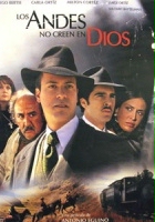 plakat filmu Los Andes no creen en Dios