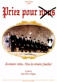 Plakat filmu Priez pour nous