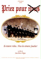 plakat filmu Priez pour nous