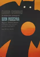 plakat filmu Dzień Puszczyka