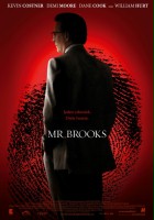 plakat filmu Mr. Brooks