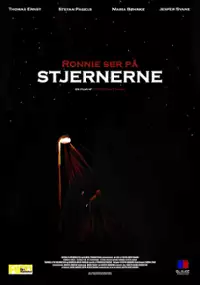 Plakat filmu Ronnie ser på stjernerne