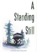 plakat filmu A Standing Still