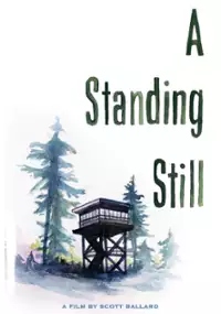 Plakat filmu A Standing Still