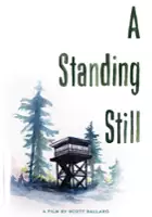 plakat filmu A Standing Still