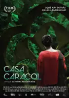 plakat filmu Casa caracol
