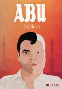 Plakat filmu Ojciec (Abu)