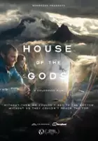 plakat filmuHouse of the Gods