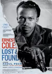 Ernest Cole: odnaleziona legenda