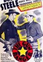 plakat filmu The Gun Ranger