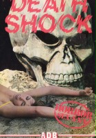 plakat filmu Death Shock