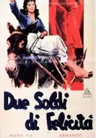 Roberto Amoroso / Due soldi di felicità