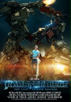 plakat filmu Transformers: The Last Energon Crystal