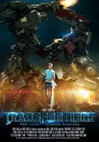 plakat filmu Transformers: The Last Energon Crystal