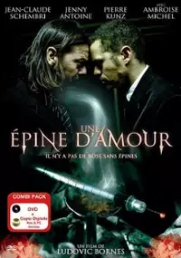 Plakat filmu Une Epine d'amour