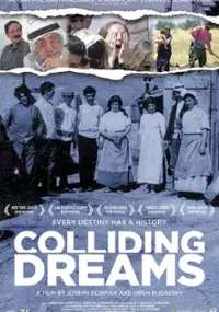 Plakat filmu The Zionist Idea